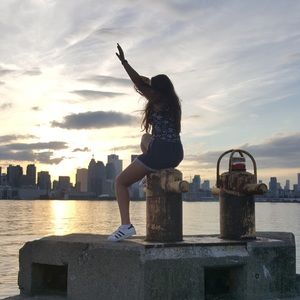 Meet your Posher, Gabrielle